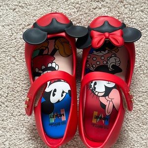 NEW Mini Melissa Minnie - 9